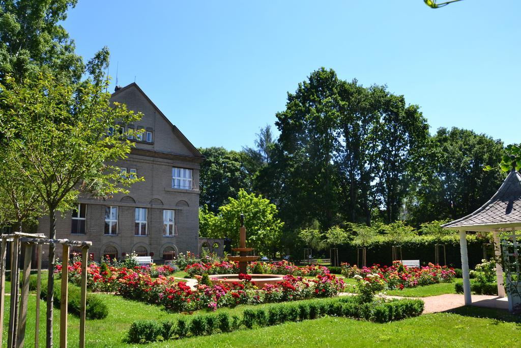 Villa Cerych Ceska Skalice Luaran gambar